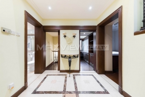 Huijing Yuan 4bedroom 375sqm ¥39,000 SH018200