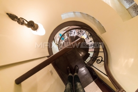 Huijing Yuan 4bedroom 375sqm ¥39,000 SH018200