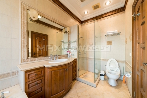 Huijing Yuan 4bedroom 375sqm ¥39,000 SH018200