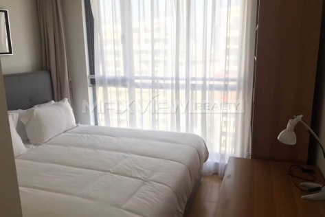 Central Palace 3bedroom 150sqm ¥24,900 SH018204