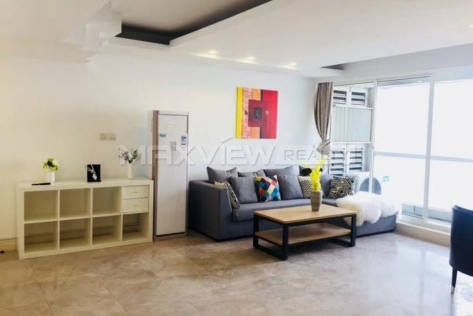 Huijin Plaza 2bedroom 135sqm ¥15,500 SH018202