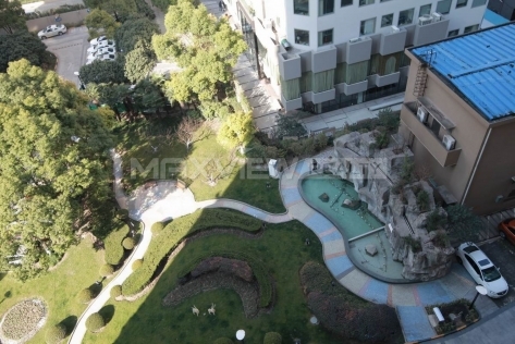 Jewelry Garden 1bedroom 176sqm ¥29,000 SH018201