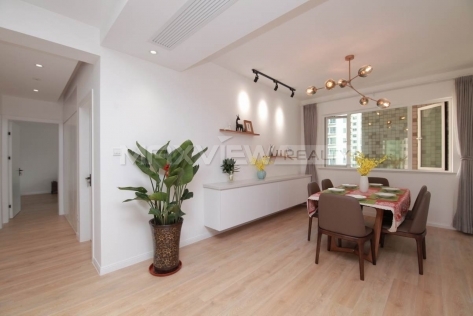 Jewelry Garden 1bedroom 176sqm ¥29,000 SH018201