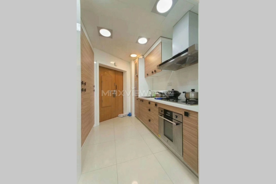 Oriental Manhattan 3bedroom 95sqm ¥16,900 XHA03736