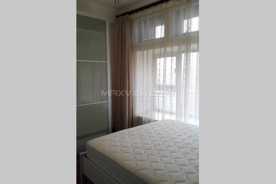 Palace Court 2bedroom 106sqm ¥27,500 SH018210