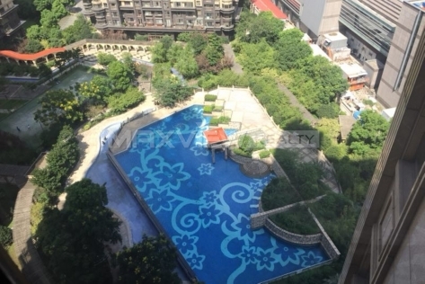 Upper Riverside 3bedroom 174sqm ¥30,000 SH018206