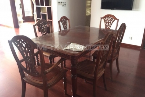 Upper Riverside 3bedroom 174sqm ¥30,000 SH018206