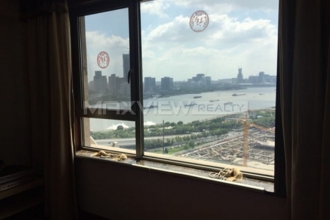 Upper Riverside 3bedroom 174sqm ¥30,000 SH018206