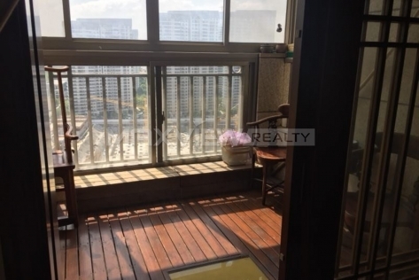Upper Riverside 3bedroom 174sqm ¥30,000 SH018206