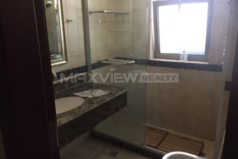 Upper Riverside 3bedroom 174sqm ¥30,000 SH018206