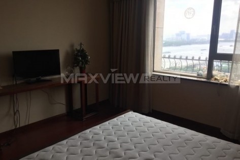 Upper Riverside 3bedroom 174sqm ¥30,000 SH018206