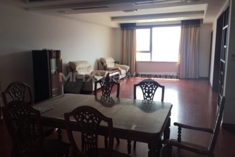 Upper Riverside 3bedroom 174sqm ¥30,000 SH018206