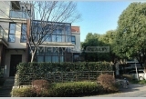 Shanghai Santa Villa 4bedroom 250sqm ¥23,000