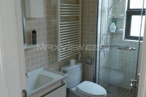 Shanghai Santa Villa 4bedroom 250sqm ¥23,000 SH005776