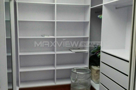 Shanghai Santa Villa 4bedroom 250sqm ¥23,000 SH005776