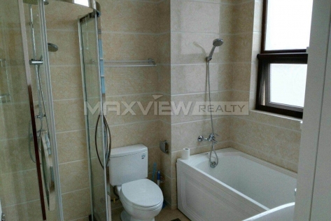 Shanghai Santa Villa 4bedroom 250sqm ¥23,000 SH005776