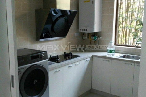 Shanghai Santa Villa 4bedroom 250sqm ¥23,000 SH005776