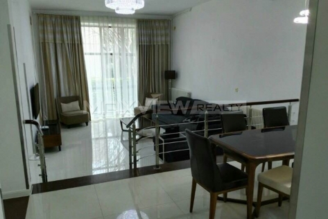 Shanghai Santa Villa 4bedroom 250sqm ¥23,000 SH005776