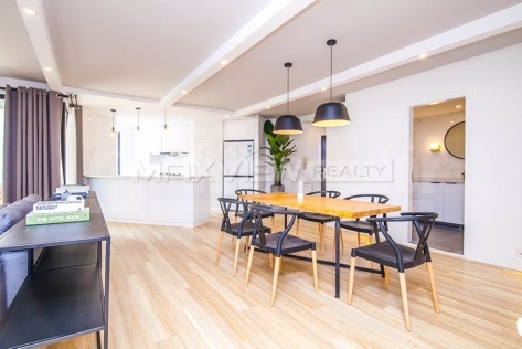 Wutong Garden 3bedroom 180sqm ¥30,000 SH018211