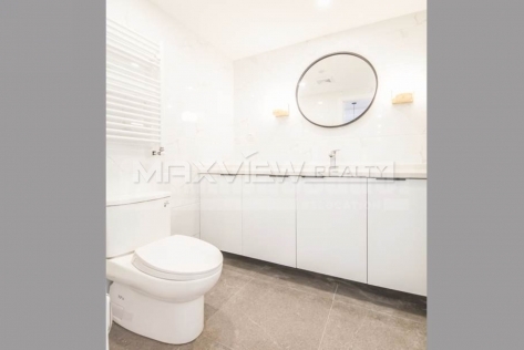 Wutong Garden 3bedroom 180sqm ¥30,000 SH018211