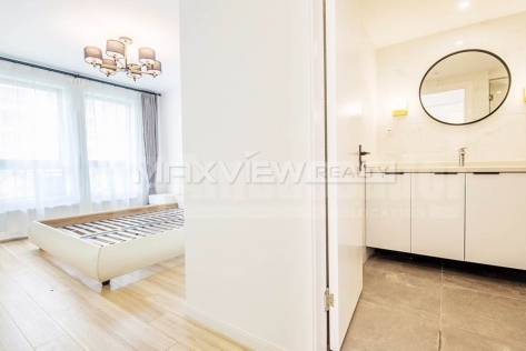 Wutong Garden 3bedroom 180sqm ¥30,000 SH018211