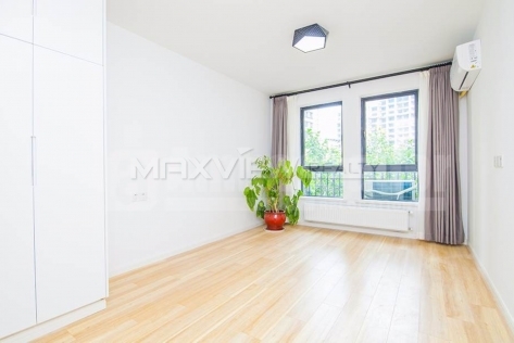 Wutong Garden 3bedroom 180sqm ¥30,000 SH018211