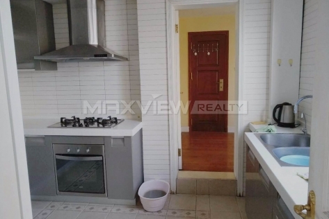 Shanghai Apartment in Gubei International Garden 3bedroom 236sqm ¥35,000 