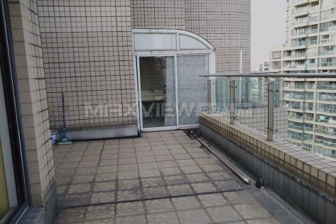 Shanghai Apartment in Gubei International Garden 3bedroom 236sqm ¥35,000 