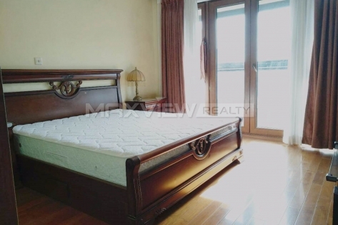 Shanghai Apartment in Gubei International Garden 3bedroom 236sqm ¥35,000 