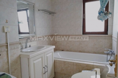 Shanghai Apartment in Gubei International Garden 3bedroom 236sqm ¥35,000 