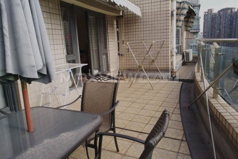 Shanghai Apartment in Gubei International Garden 3bedroom 236sqm ¥35,000 