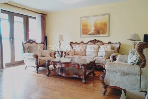 Shanghai Apartment in Gubei International Garden 3bedroom 236sqm ¥35,000 