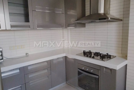 Shanghai Apartment in Gubei International Garden 3bedroom 236sqm ¥35,000 