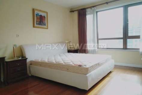 Shanghai Apartment in Gubei International Garden 3bedroom 236sqm ¥35,000 
