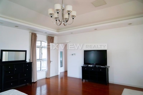 Buckingham Villas 6bedroom 435sqm ¥45,000 SH014430