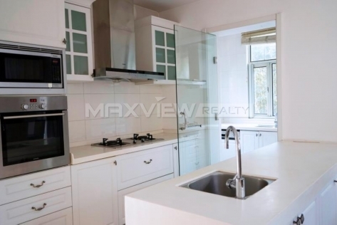 Buckingham Villas 6bedroom 435sqm ¥45,000 SH014430