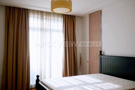 Buckingham Villas 6bedroom 435sqm ¥45,000 SH014430