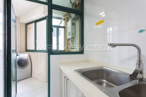 Oriental Manhattan 2bedroom 96sqm ¥15,800 XHA06769