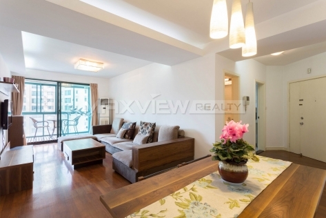 Oriental Manhattan 2bedroom 96sqm ¥15,800 XHA06769