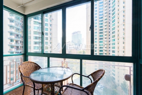 Oriental Manhattan 2bedroom 96sqm ¥15,800 XHA06769