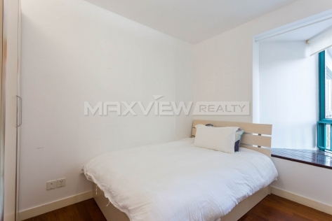 Oriental Manhattan 2bedroom 96sqm ¥15,800 XHA06769