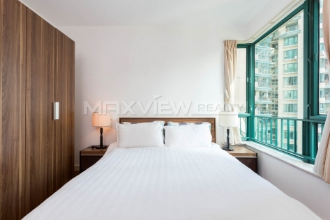 Oriental Manhattan 2bedroom 96sqm ¥15,800 XHA06769