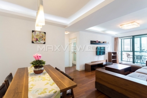 Oriental Manhattan 2bedroom 96sqm ¥15,800 XHA06769