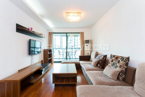 Oriental Manhattan 2bedroom 96sqm ¥15,800 XHA06769