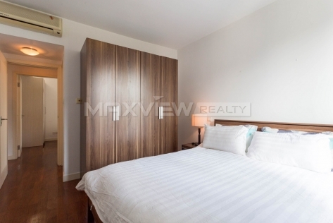 Oriental Manhattan 2bedroom 96sqm ¥15,800 XHA06769