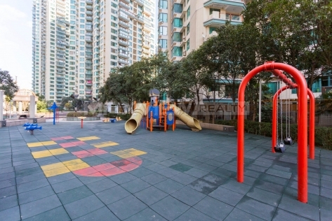 Oriental Manhattan 2bedroom 96sqm ¥15,800 XHA06769