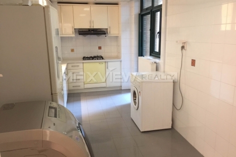 Yanlord Garden 3bedroom 167sqm ¥25,900 PDA04883