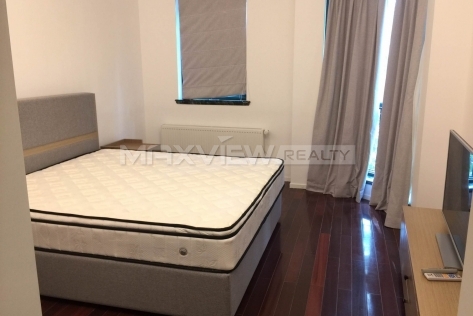 Yanlord Garden 3bedroom 167sqm ¥25,900 PDA04883