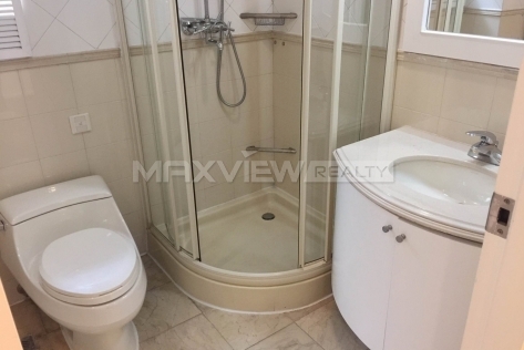 Yanlord Garden 3bedroom 167sqm ¥25,900 PDA04883