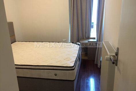 Yanlord Garden 3bedroom 167sqm ¥25,900 PDA04883